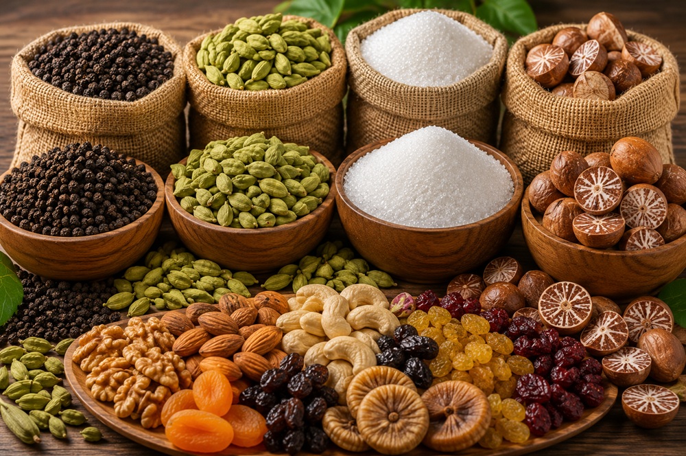 Agro Products