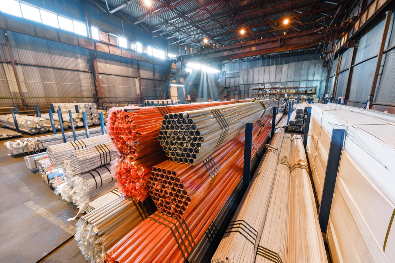 Metal Trading
