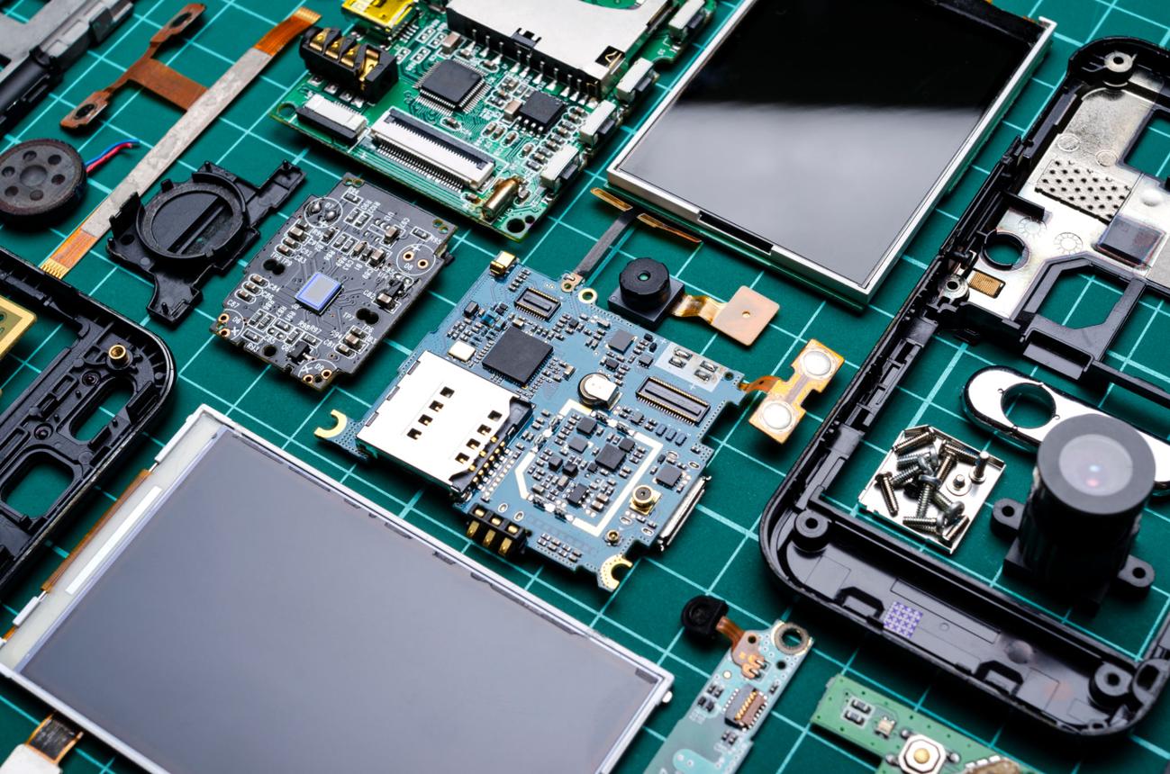 Electronics