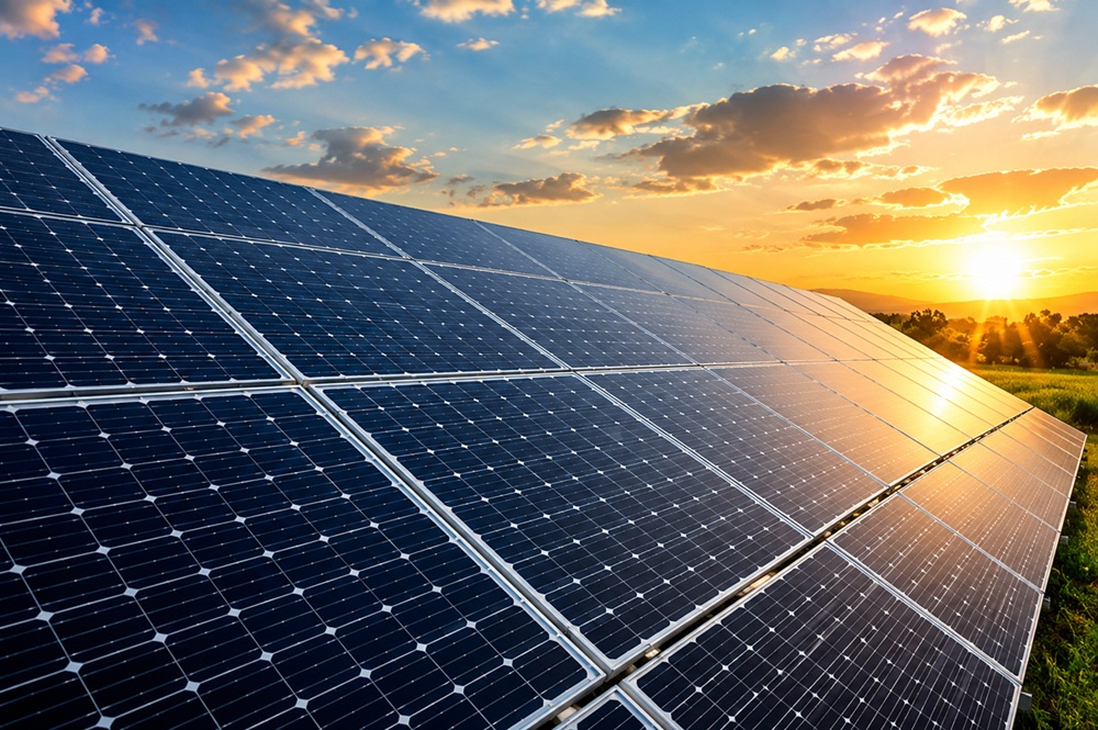 Solar Panels